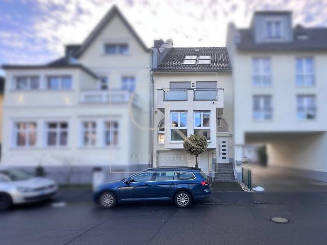 Haus mieten in Bonn, Mehlem