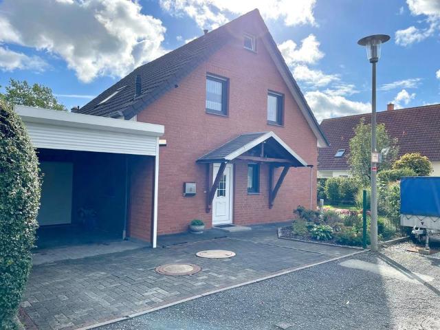 Haus kaufen in Enger