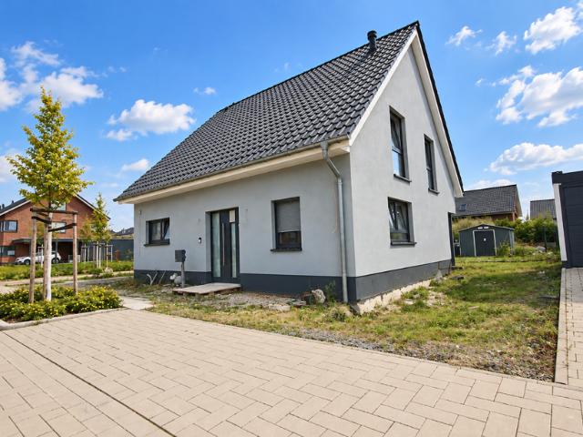 Villa kaufen in Albersloh, Sendenhorst