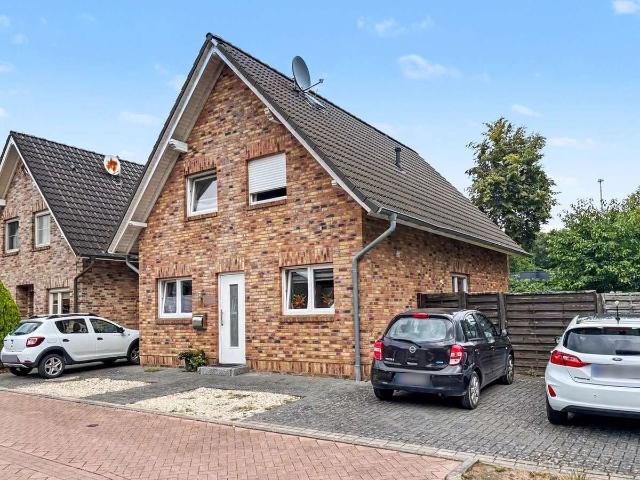 Haus kaufen in Gronau, Kreis Borken