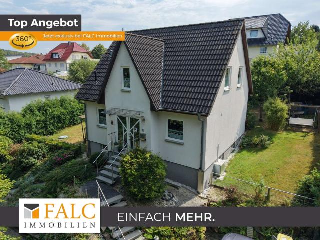 Villa kaufen in Bad Emstal, Hessen