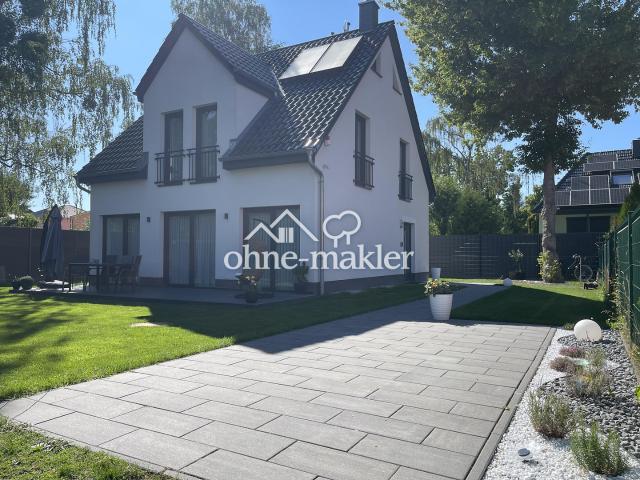 Haus kaufen in Tempelhof–Schöneberg, Berlin