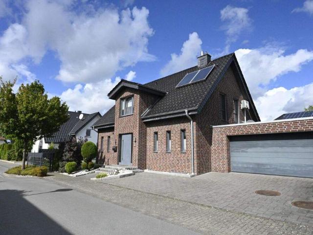 Haus kaufen in Bad Waldliesborn, Lippstadt