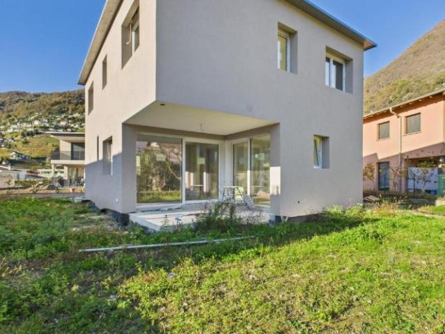 Haus kaufen in Cugnasco-Gerra, Tessin
