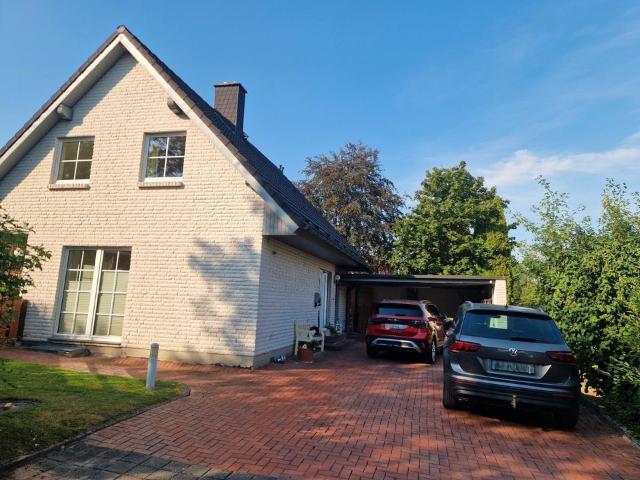 Haus kaufen in Hiddesen, Detmold