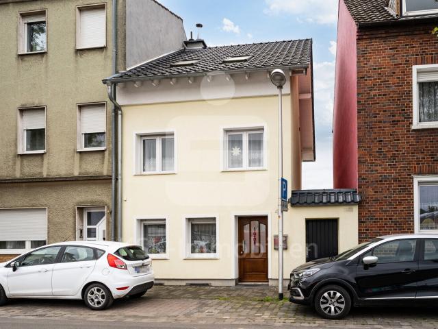 Haus kaufen in Hoven, Düren