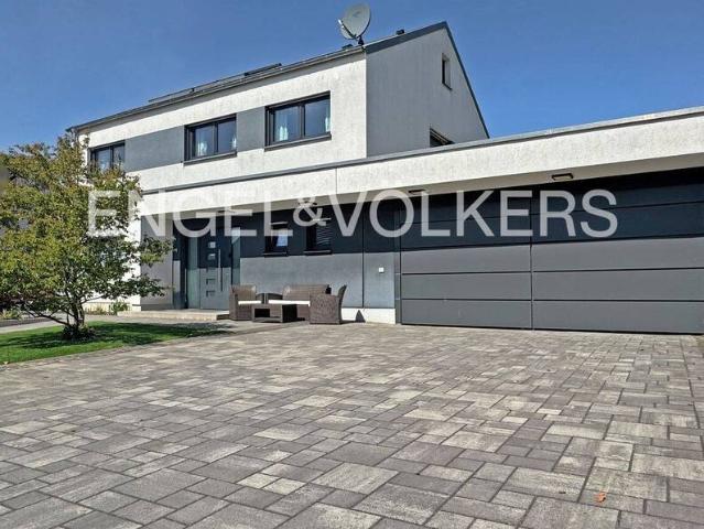 Haus kaufen in Ranstadt