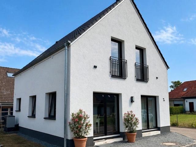 Haus kaufen in Wunstorf, Niedersachsen