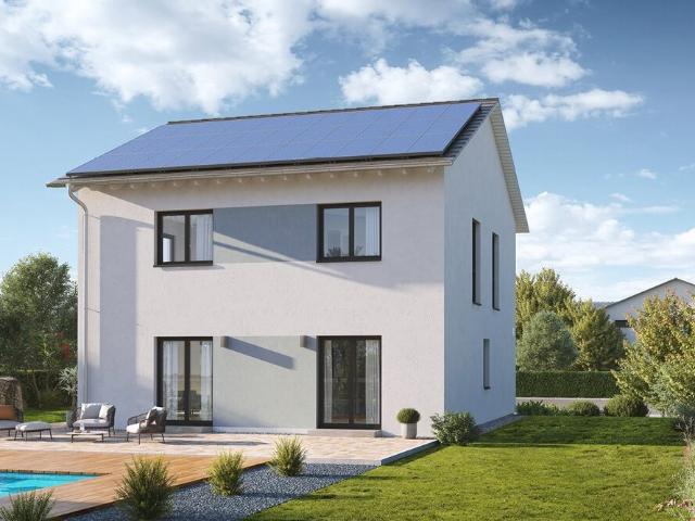 Haus kaufen in Gachenbach, Bayern