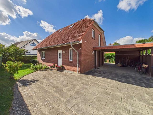 Haus kaufen in Güstrow, Landkreis Rostock