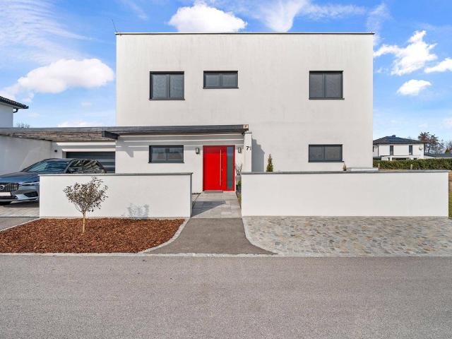 Haus kaufen in Grafenwörth, Niederösterreich