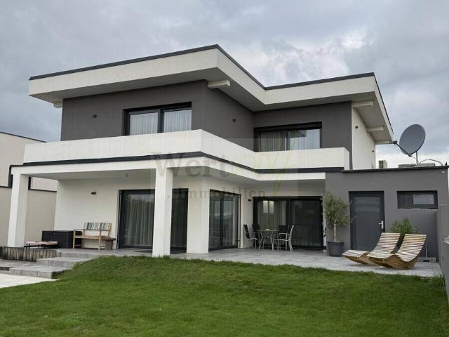 Haus kaufen in Günselsdorf, Niederösterreich