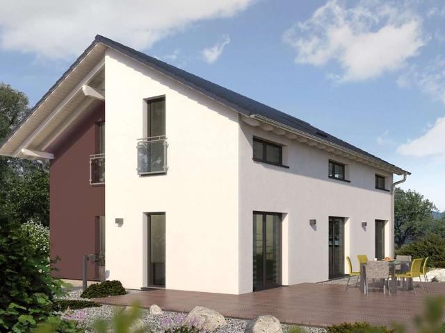 Haus kaufen in Guntersblum, Landkreis Mainz-Bingen