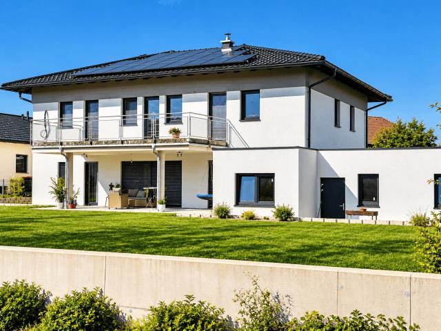 Haus kaufen in Weng, Duttendorf