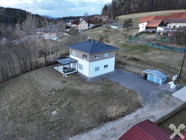 Haus kaufen in Sankt Marein bei Graz, St. Marein bei Graz