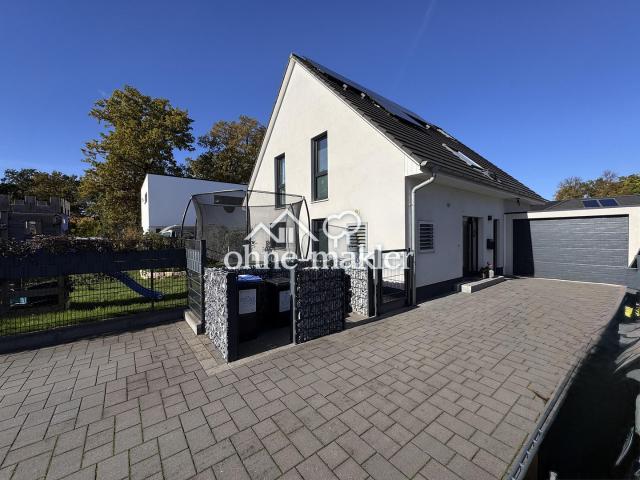 Haus kaufen in Brackel, Dortmund