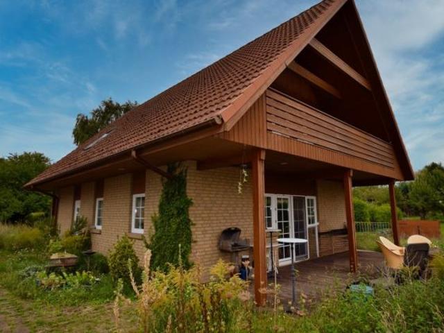 Haus kaufen in Kremmen, Brandenburg