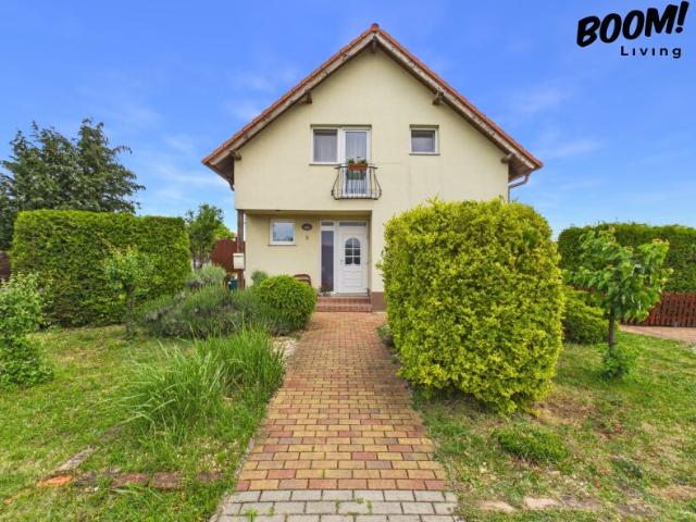 Einfamilienhaus kaufen in Nickelsdorf, Burgenland