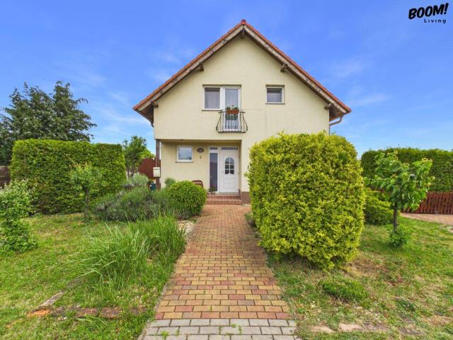 Haus kaufen in Nickelsdorf, Burgenland