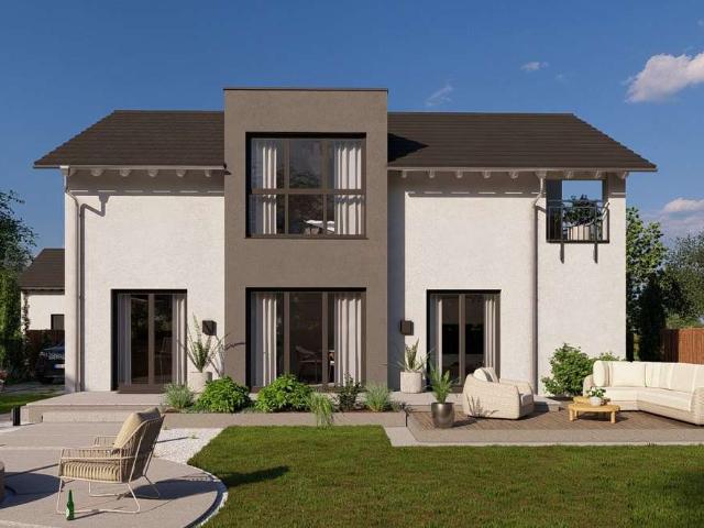 Haus kaufen in Holzwickede, Kreis Unna