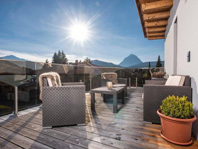 Haus kaufen in Seefeld in Tirol