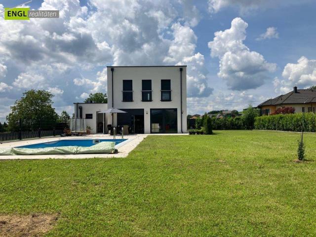 Haus kaufen in Oberschützen, Burgenland