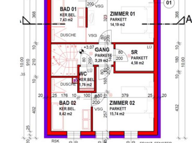 Einfamilienhaus kaufen in Oberschützen, Burgenland
