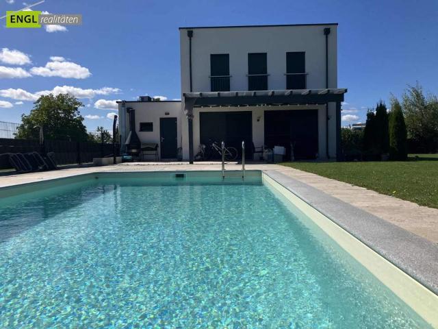 Haus kaufen in Oberwart, Burgenland