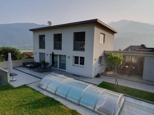 Haus kaufen in Inzing