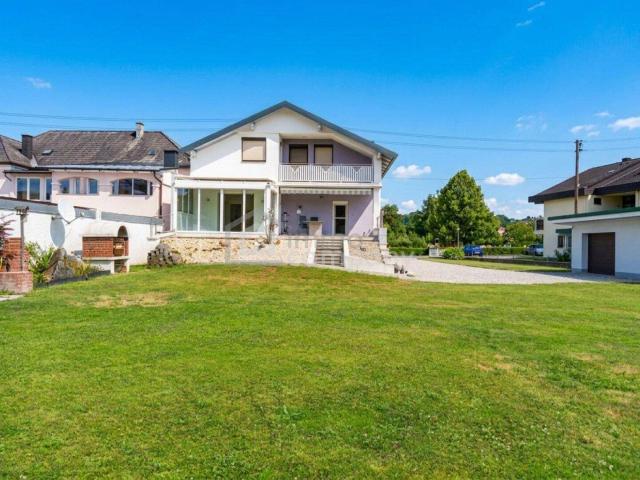 Haus kaufen in Kemeten, Burgenland