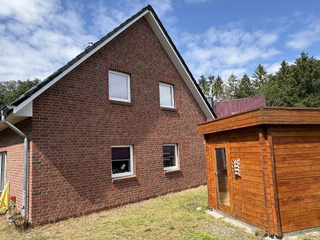 Haus kaufen in Hassee, Kiel
