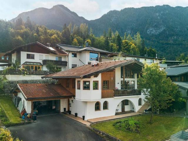 Haus kaufen in Zell, Kufstein