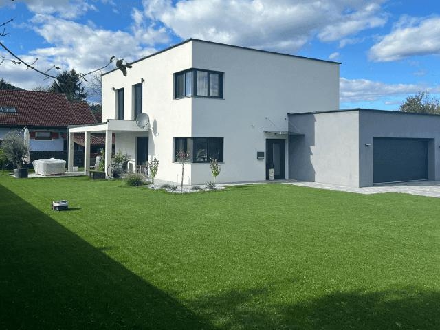 Haus kaufen in Maria Saal