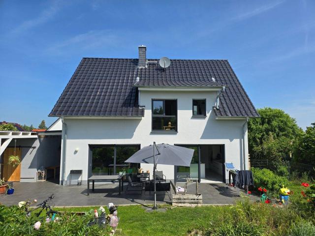 Haus kaufen in Bad Langensalza