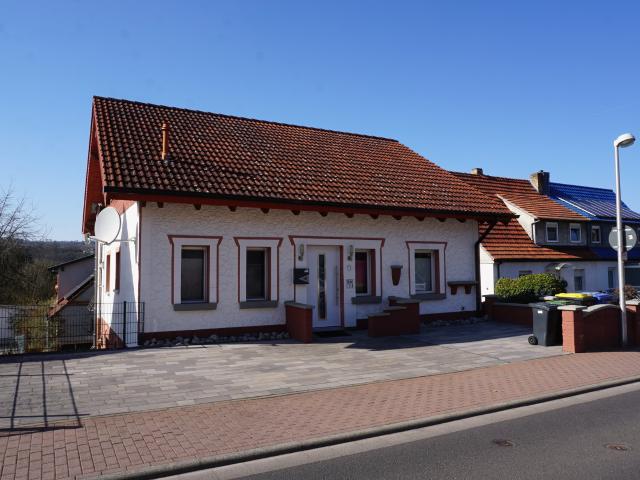 Haus kaufen in Melsungen