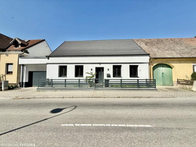 Einfamilienhaus kaufen in Rabensburg, Niederösterreich