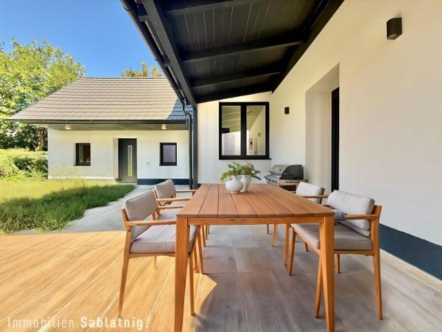 Einfamilienhaus kaufen in Rabensburg, Niederösterreich
