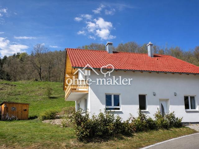 Haus kaufen in Ronsberg, Bayern