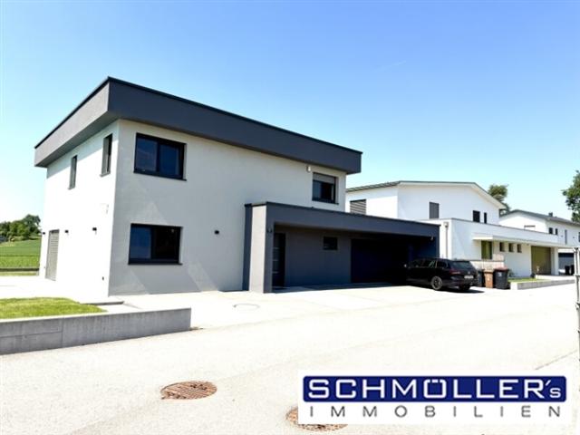 Einfamilienhaus kaufen in Gunskirchen, Oberösterreich
