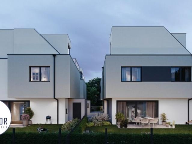 Einfamilienhaus kaufen in Wien