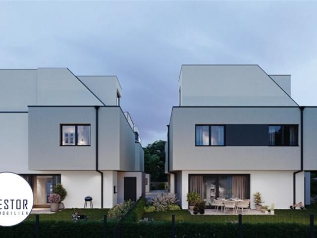 Villa kaufen in Wien