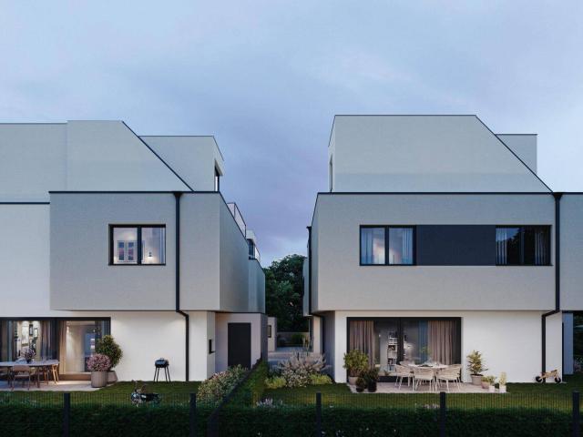 Haus kaufen in Wien, KG Floridsdorf