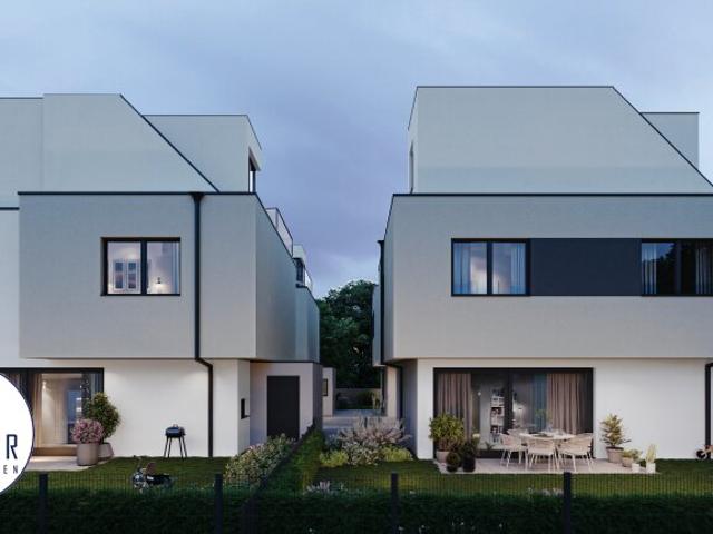 Villa kaufen in Wien, KG Großjedlersdorf I