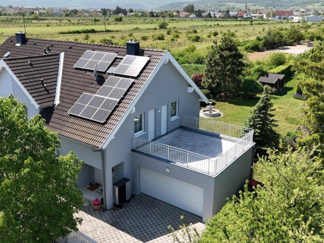 Haus kaufen in Wienersdorf, Traiskirchen