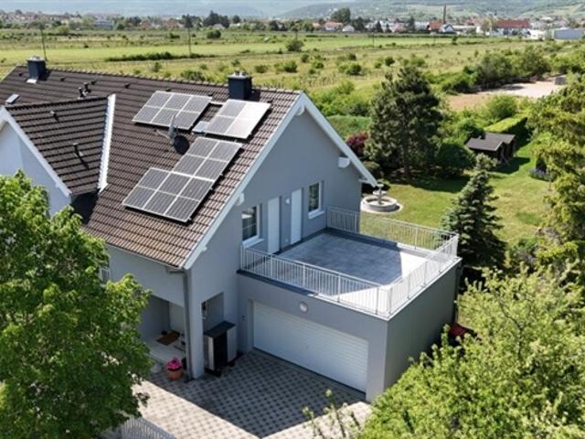 Einfamilienhaus kaufen in Traiskirchen, Niederösterreich