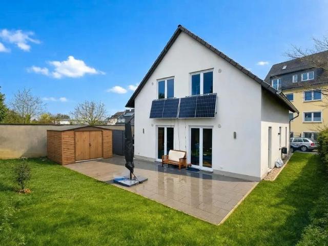 Haus kaufen in Solingen, Nordrhein-Westfalen