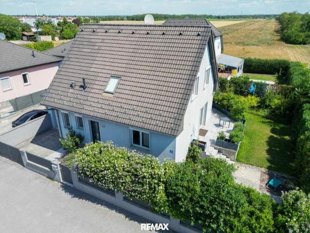 Haus kaufen in Gänserndorf, Niederösterreich