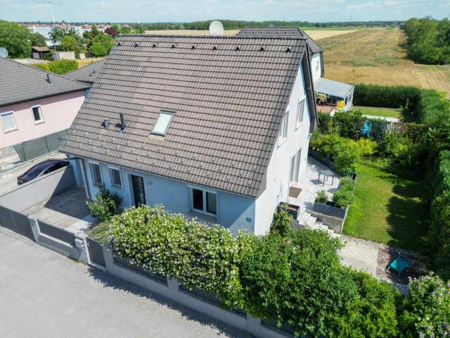 Haus kaufen in Gänserndorf, Niederösterreich