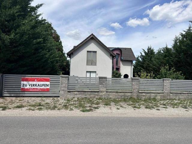 Haus kaufen in Gänserndorf, Niederösterreich