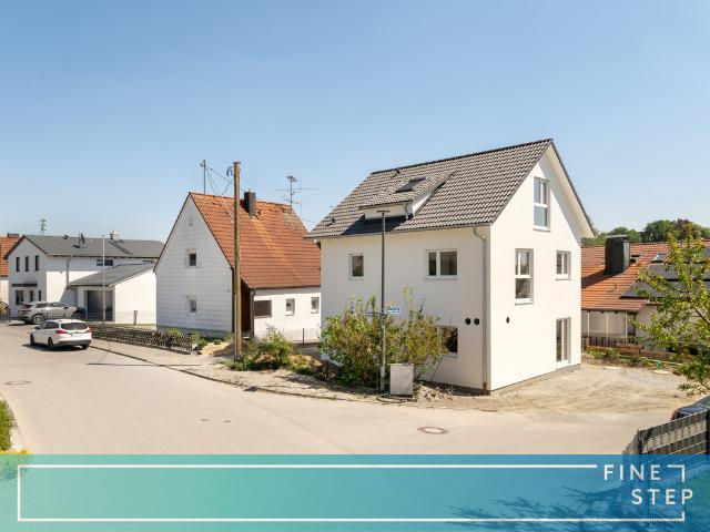 Haus kaufen in Lauterbach, Bergkirchen